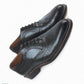 Johny Weber Handmade Grey Oxford Brook Style Leather Shoes