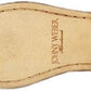 Johny Weber Handmade Brown Leather Shoes - Johny Weber