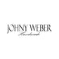 Johny Weber Handmade Double Monk In Blue Ostrich Leather - Johny Weber