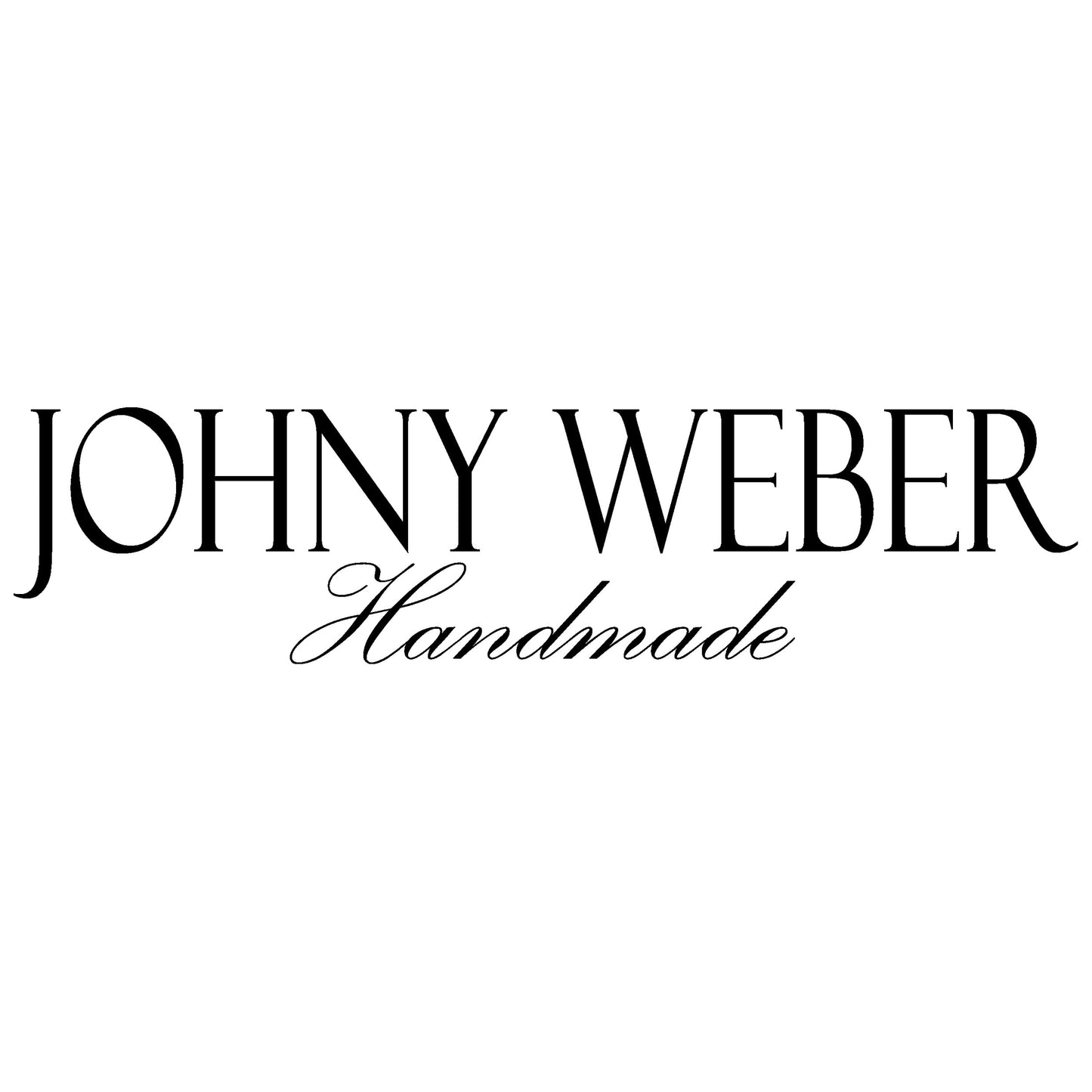 Johny Weber Handmade Blue Ostrich Leather Loafer