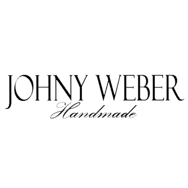 Johny Weber Handmade Multiple Shade Monk Strap - Johny Weber