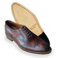 Johny Weber Handmade Brook Style Leather Shoes - Johny Weber