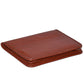 Johny Weber Handmade Bi-Fold Leather Wallet - Johny Weber