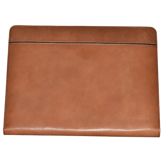 Johny Weber Handmade Bi-fold Men's Notepad Wallet - Johny Weber