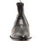 Johny Weber Handmade Leather Boots in Cobra Style - Johny Weber