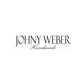Johny Weber Handmade Black Leather Mixed Loafers - Johny Weber