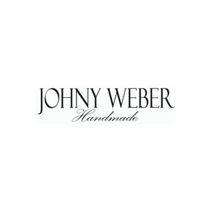 Johny Weber Handmade Two Tone Tan Leather Oxford Shoes - Johny Weber
