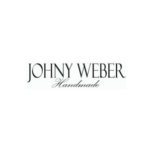 Johny Weber Handmade Black Leather Style - Johny Weber