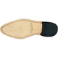 Johny Weber Handmade Loafers In Black Ostrich Leather - Johny Weber