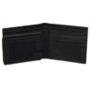 Johny Weber Handmade Four Stitch Tri-Fold Stylish Wallet - Johny Weber