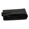 Johny Weber Handmade Four Stitch Tri-Fold Stylish Wallet - Johny Weber