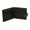 Johny Weber Handmade Four Stitch Tri-Fold Stylish Wallet - Johny Weber