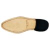 Johny Weber Handmade Double shade Monk Strap Shoes - Johny Weber