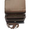 Johny Weber Handmade Messenger Style Briefcase - Johny Weber