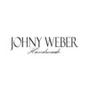 Johny Weber Handmade Oxfords In Gold Ostrich Leather - Johny Weber