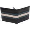 Johny Weber Handmade Four Stitch Tri-Fold Stylish Wallet - Johny Weber