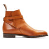 Johny Weber Handmade Classic Style Men Chukka Boots - Johny Weber