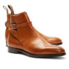 Johny Weber Handmade Classic Style Men Chukka Boots - Johny Weber