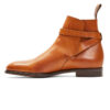 Johny Weber Handmade Classic Style Men Chukka Boots - Johny Weber