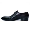 Johny Weber Handmade Monk Strap Leather Shoes - Johny Weber