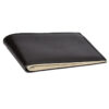 Johny Weber Handmade Four Stitch Bi-Fold Wallet. - Johny Weber