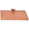 Johny Weber Handmade Embellished Passport Wallet - Johny Weber
