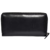 Johny Weber Handmade Zip Closure Wallet - Johny Weber