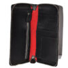 Johny Weber Handmade Zip Closure Wallet - Johny Weber