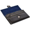 Johny Weber Handmade Messenger Style Men's Wallet - Johny Weber