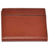 Johny Weber Handmade Bi-Fold Men's Wallet - Johny Weber