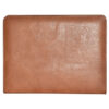 Johny Weber Handmade Bi-fold Men's Notepad Wallet - Johny Weber