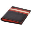 Johny Weber Handmade Four Colored Bi-Fold Wallet - Johny Weber