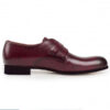 Johny Weber Handmade Double shade Monk Strap Shoes - Johny Weber