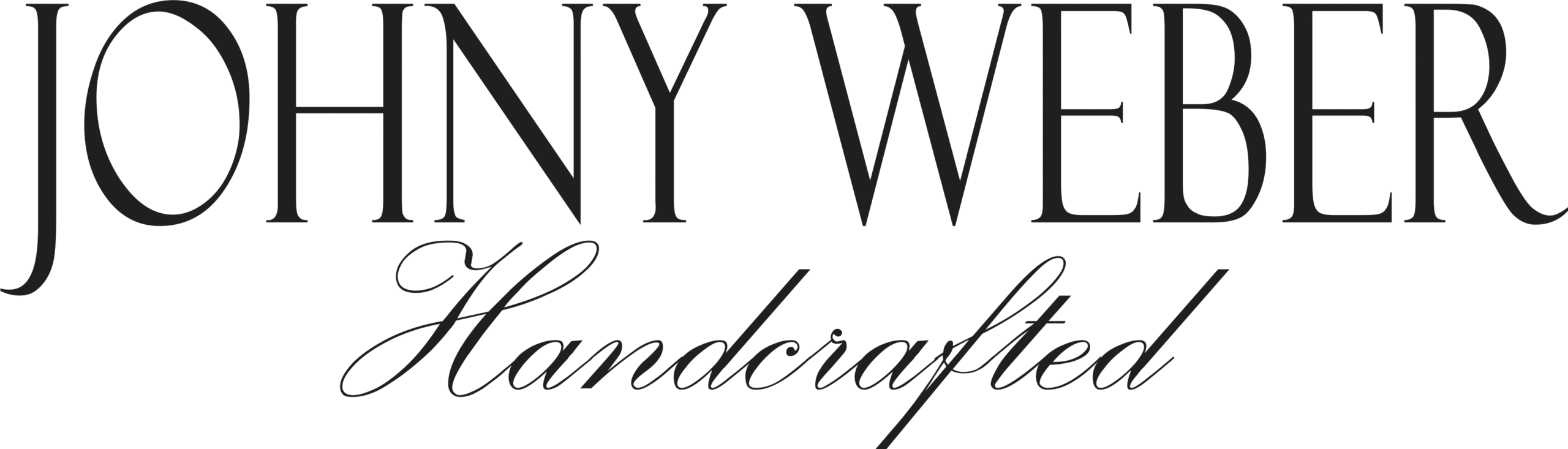 Johnyweber_Handcrafted