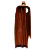 Johny Weber Handmade Messenger Style Briefcase - Johny Weber