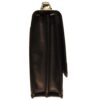 Johny Weber Handmade Messenger Style Briefcase - Johny Weber