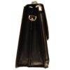 Johny Weber Handmade Classic Messenger Style Briefcase - Johny Weber