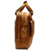 Johny Weber Handmade Leather Laptop Bag - Johny Weber