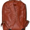Johny Weber Handmade Adjustable Strap Backpack. - Johny Weber
