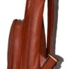 Johny Weber Handmade Adjustable Strap Backpack. - Johny Weber