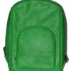 Johny Weber Handmade Adjustable Strap Backpack - Johny Weber