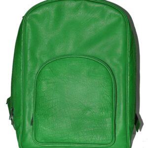 Johny Weber Handmade Adjustable Strap Backpack - Johny Weber