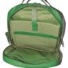 Johny Weber Handmade Adjustable Strap Backpack - Johny Weber
