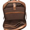 Johny Weber Handmade Adjustable Strap Backpack - Johny Weber