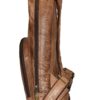 Johny Weber Handmade Adjustable Strap Backpack - Johny Weber