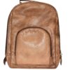Johny Weber Handmade Adjustable Strap Backpack - Johny Weber