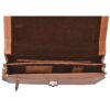 Johny Weber Handmade Documents Business Briefcase - Johny Weber