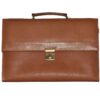 Johny Weber Handmade Documents Business Briefcase - Johny Weber