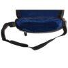 Johny Weber Handmade Flap-Over Mini Bag - Johny Weber