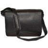 Johny Weber Handmade Flap-Over Mini Bag - Johny Weber